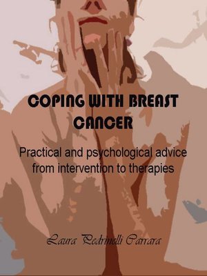 cover image of Coping with breast cancer